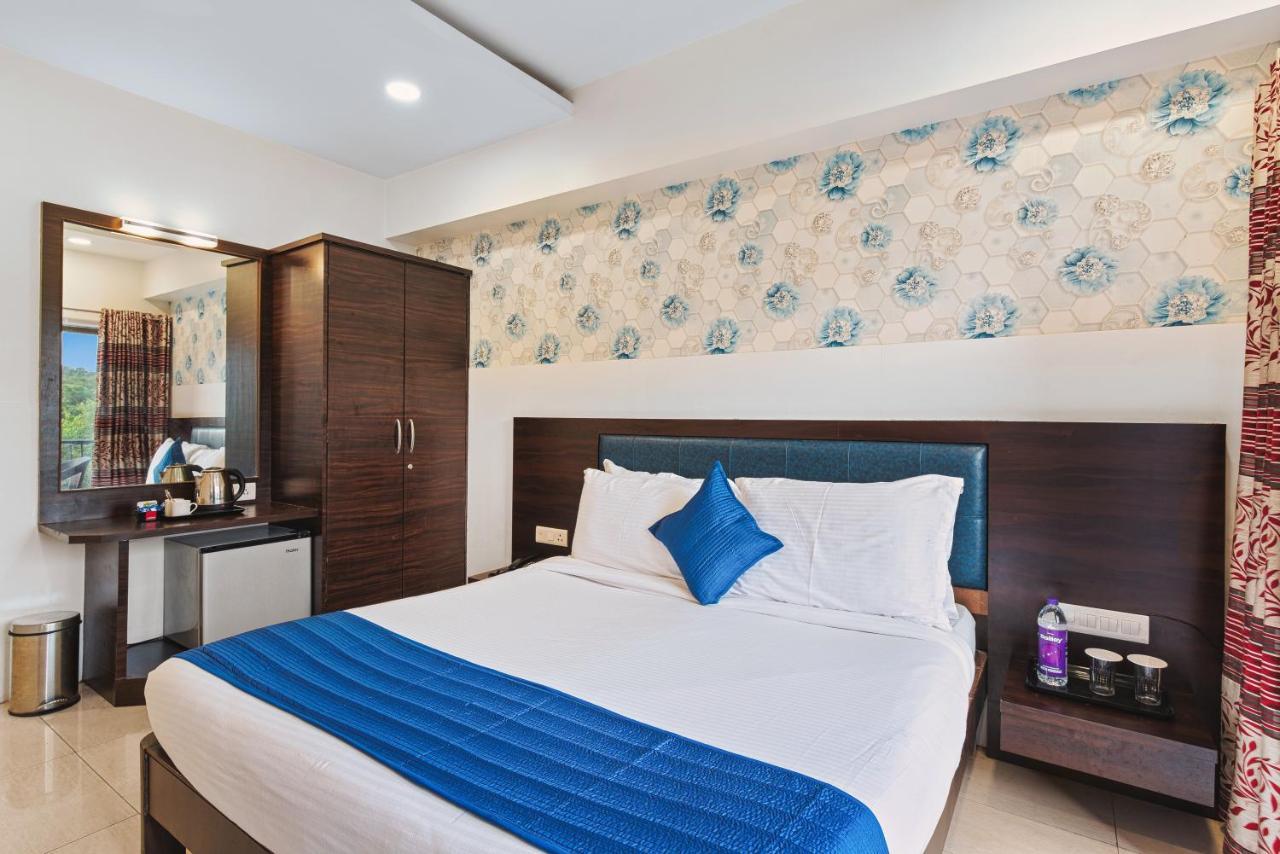 Mayur Retreat & Spa Lonavala Exterior photo