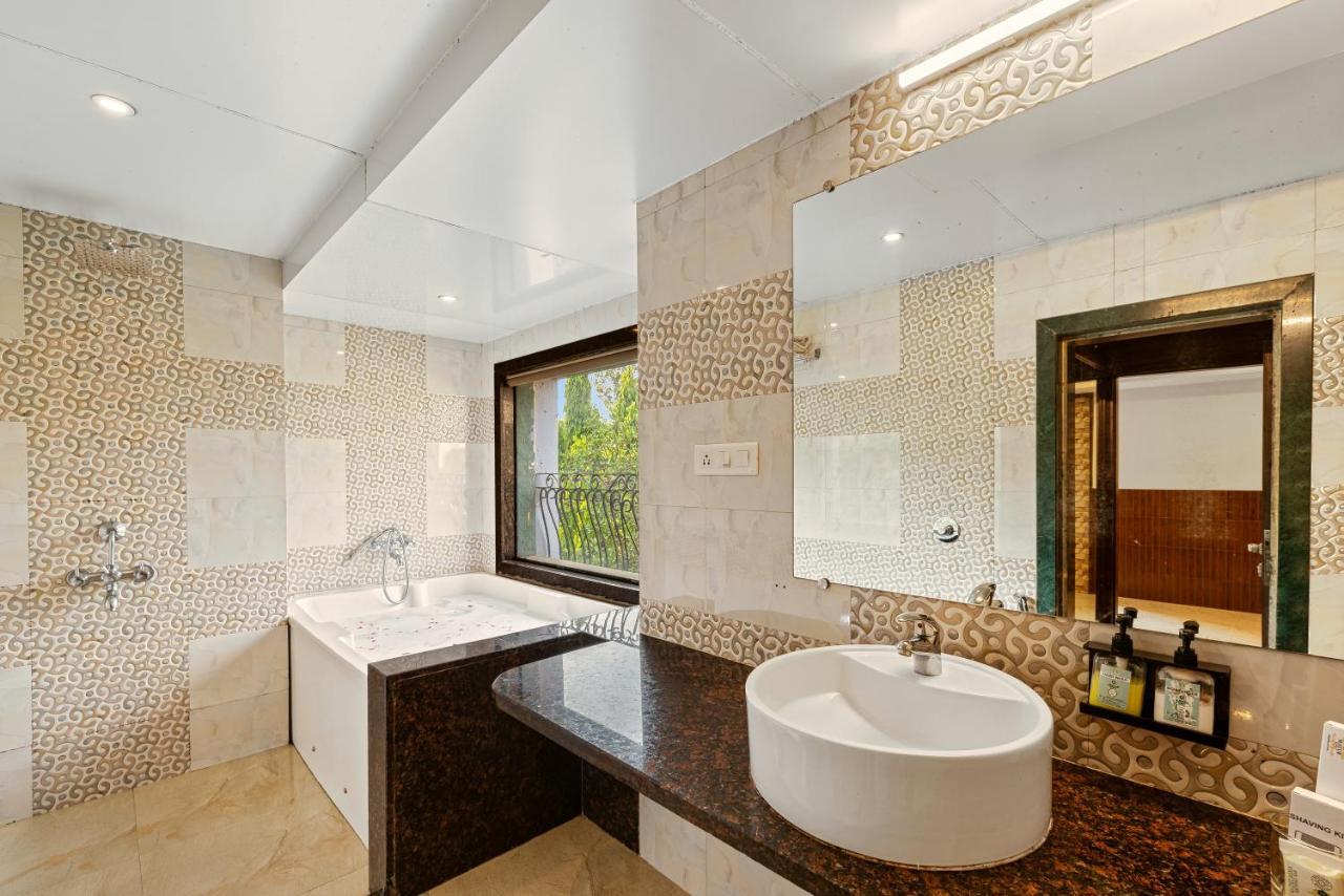 Mayur Retreat & Spa Lonavala Exterior photo