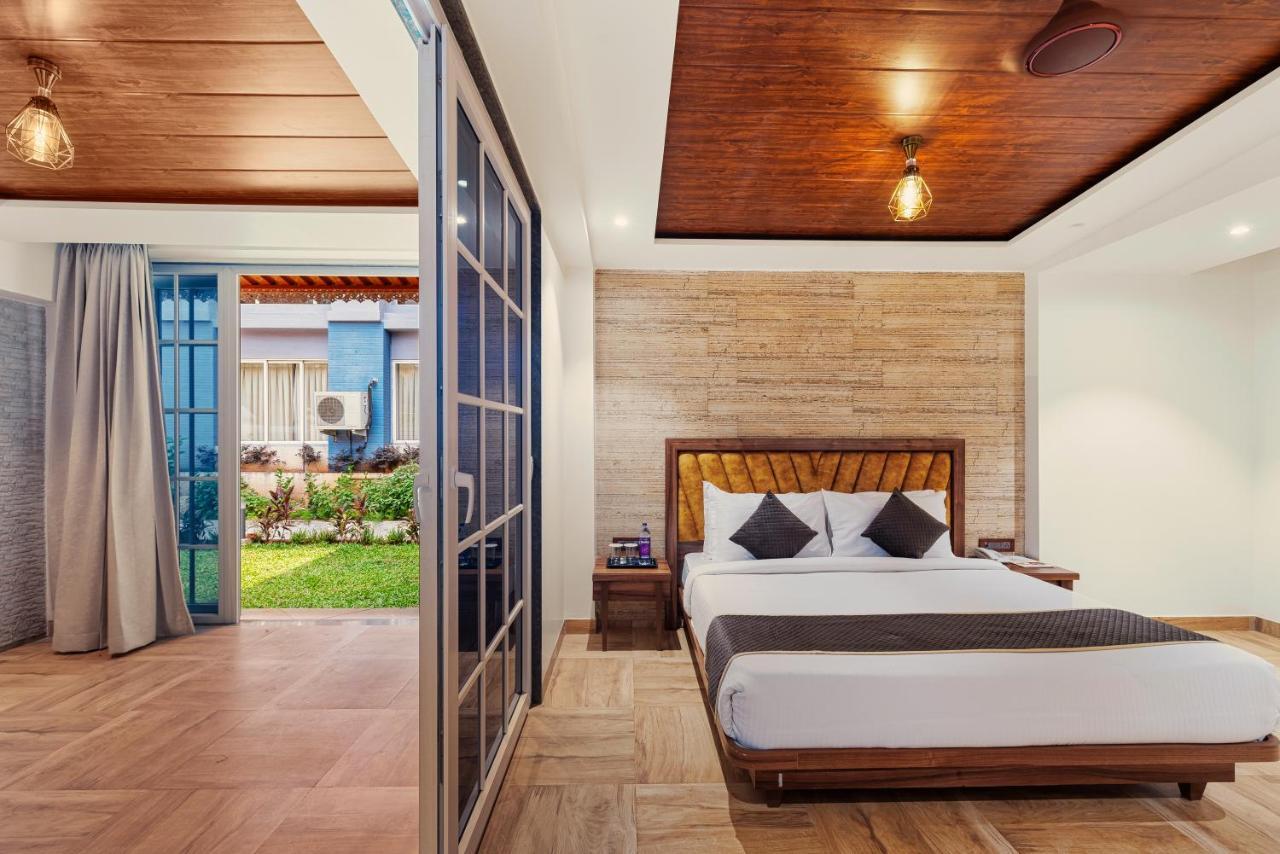 Mayur Retreat & Spa Lonavala Exterior photo