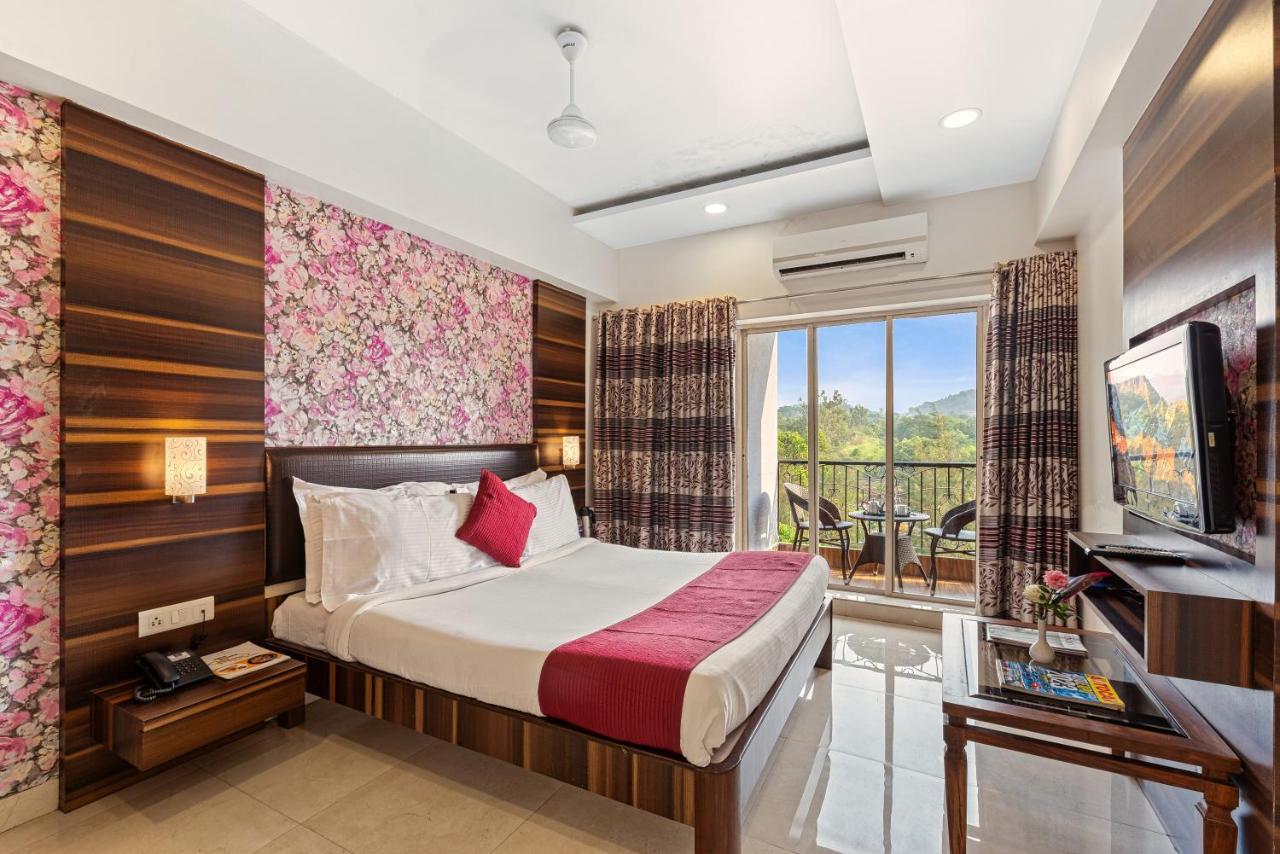 Mayur Retreat & Spa Lonavala Exterior photo